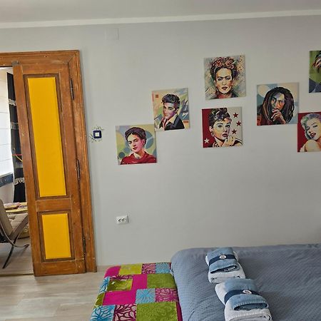 Darlea Apartman Rijeka Eksteriør bilde