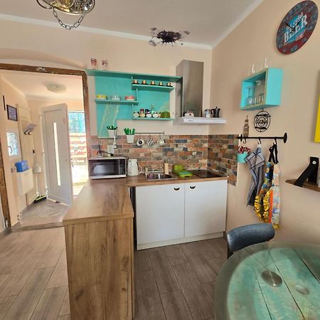 Darlea Apartman Rijeka Eksteriør bilde