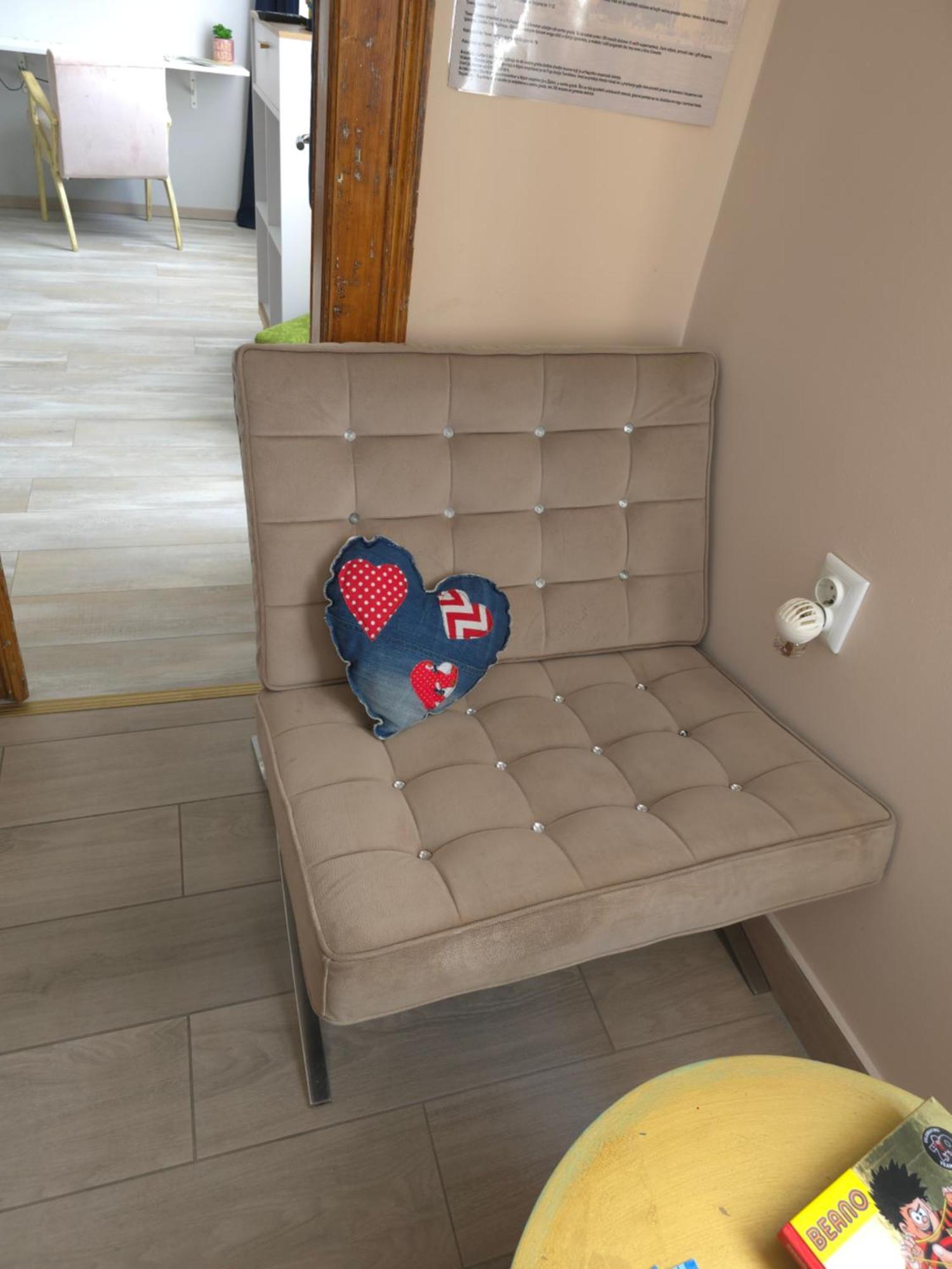 Darlea Apartman Rijeka Eksteriør bilde