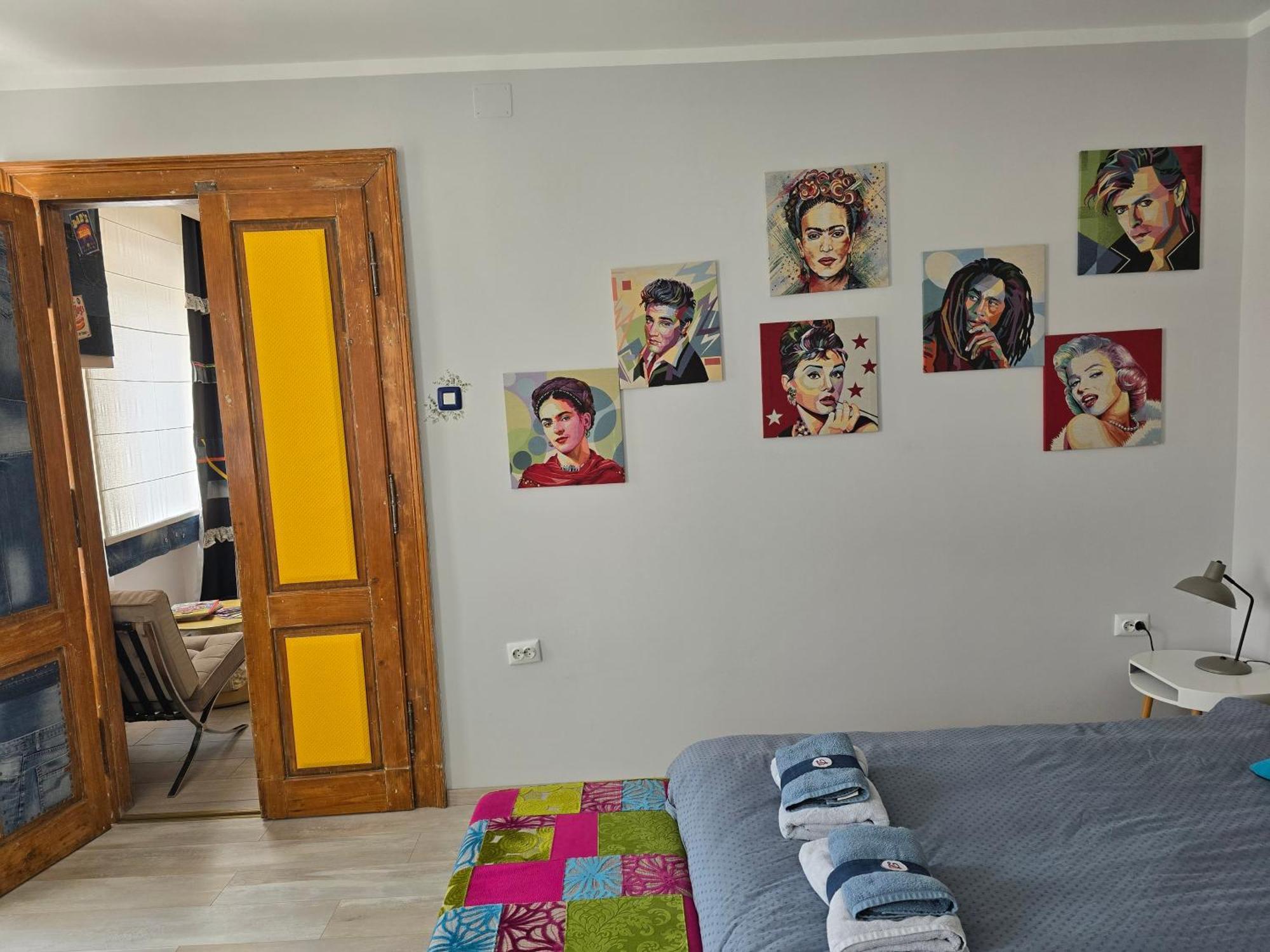 Darlea Apartman Rijeka Eksteriør bilde