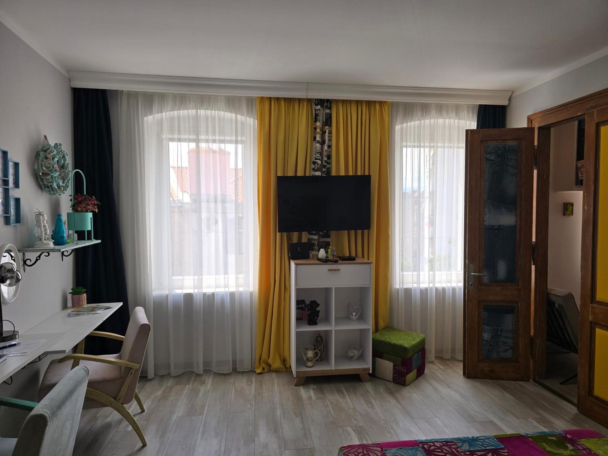 Darlea Apartman Rijeka Eksteriør bilde