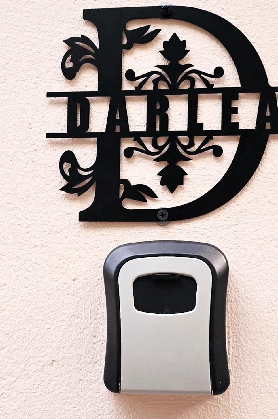 Darlea Apartman Rijeka Eksteriør bilde